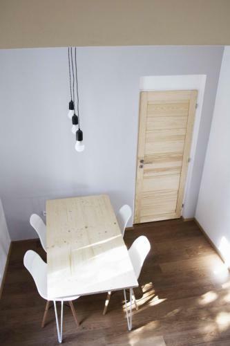 Apartm�n U Prazdroje