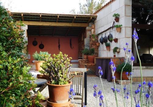 Finca Alqueria Fosca