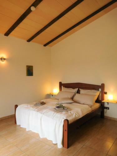 Finca Alqueria Fosca