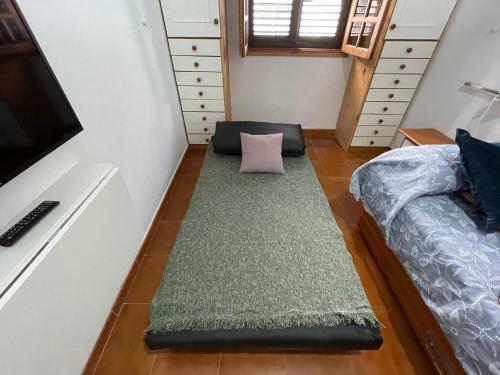 Apartamento Candelaria Vacaciones Centro, Playa 20 Metros