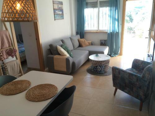 Beach Apartment Club Chameleon