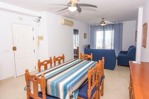 Apartamento Miramar - Goya