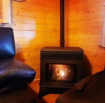 Apartamento Rural Mi Balconcito