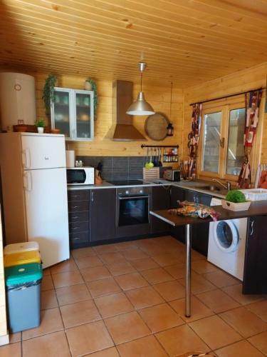 Apartamento Rural Mi Balconcito