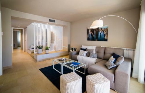 Passeig Del Mar Cambrils