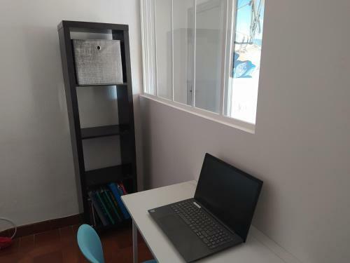 Apartamento Zicht Op Zee