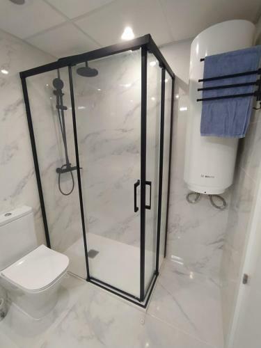 Apartamento Zicht Op Zee
