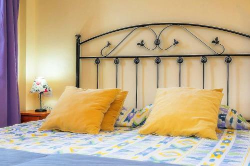 Apartment Baulo Beach In Can Picafort - 2 Bedrooms