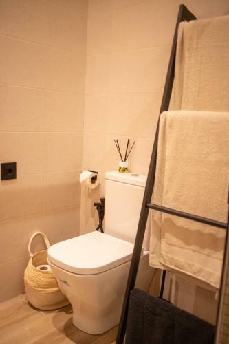 Apartamento Nabrisa