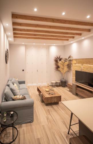 Apartamento Nabrisa