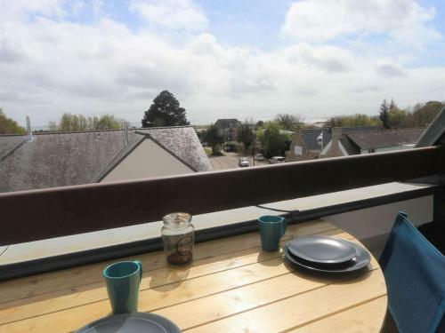 Apartamento Studio B�nodet, 4 Personnes - Fr-1-481-105