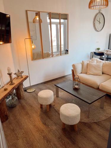 Apartamento Mes Vacances � Berck