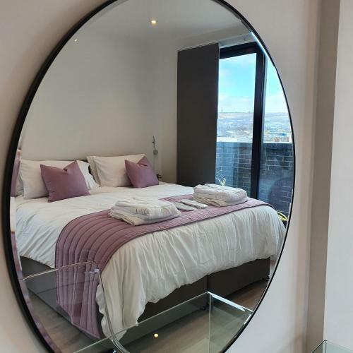 Apartamento Central Penthouse With Hot Tub & Views 24