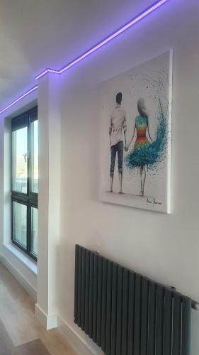 Apartamento Central Penthouse With Hot Tub & Views 24