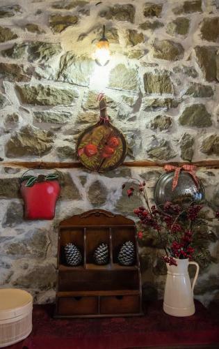 Agroturismo Archontiko Aiolides
