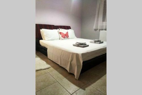 Apartamento Little Garden House