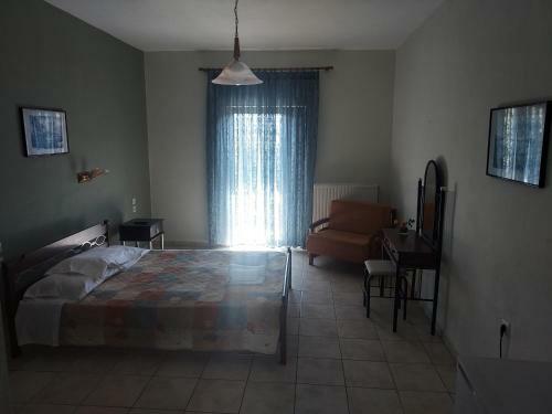 Apartamento Miaritis Rooms