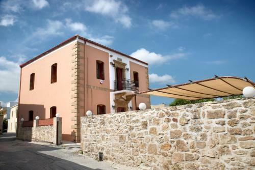 Apartamento Chronis Family Villas