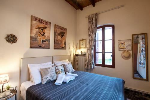Apartamento Chronis Family Villas