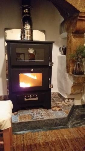 Apartamento Chronis Family Villas