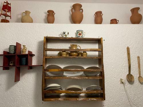 Villa Kamari-cretan Style Apartment