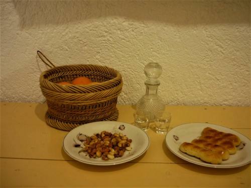 Villa Kamari-cretan Style Apartment