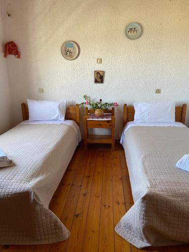 Villa Kamari-cretan Style Apartment