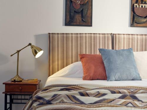 Astarte Villas - The Villa In Olive Grove