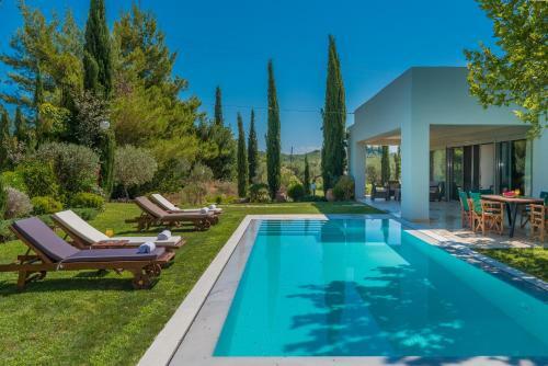 Villa Verano