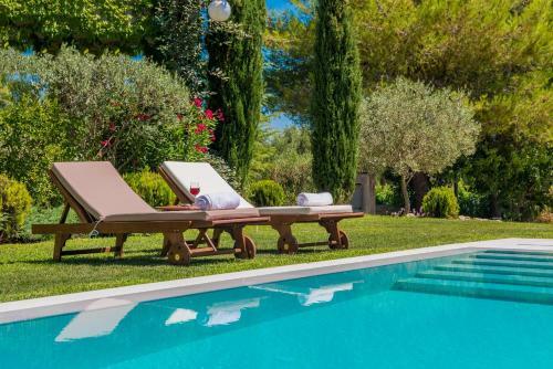 Villa Verano