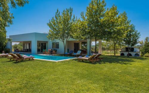 Villa Verano