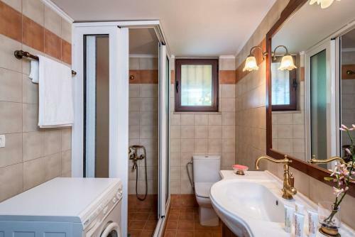 Agroturismo Samarian Cottage