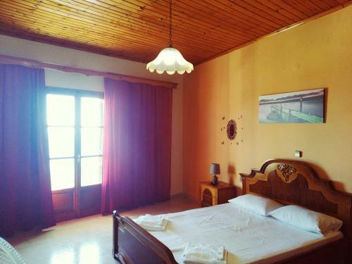 Apartamento Vassilis Panoramic Sea View Village House
