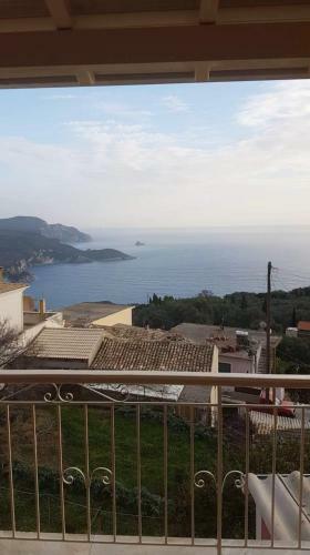 Apartamento Vassilis Panoramic Sea View Village House