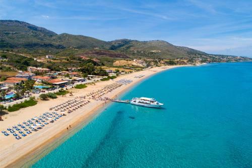 Villa Europe Ena
