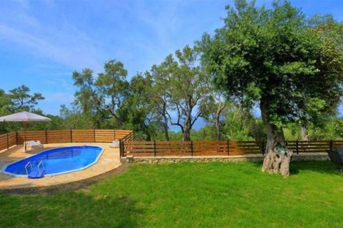Villa Praxithea