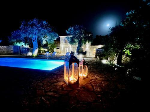 Villa White Orchard