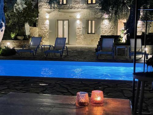 Villa White Orchard
