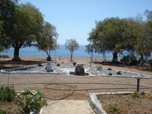 Apartamento Endless Blue Lahania