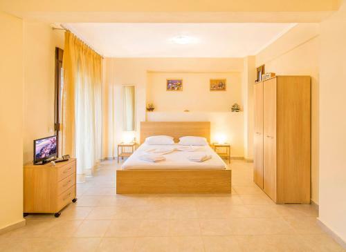 Apartamento Marina's Elegance