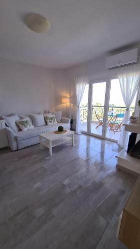 Halkidiki Sea View Apartment