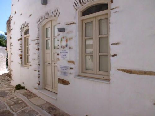 Apartamento Villa Byzantino For 6 Ppl