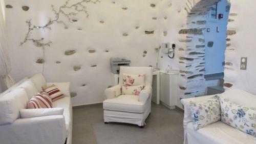 Apartamento Villa Byzantino For 6 Ppl