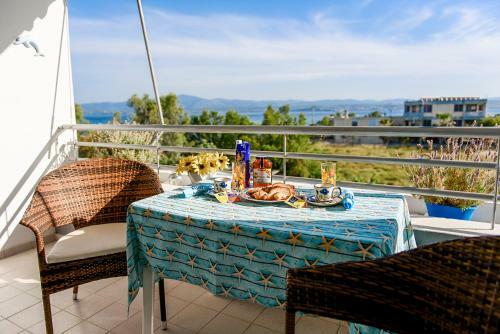 Apartamento Liland Beachfront