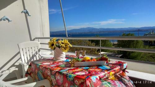 Apartamento Liland Beachfront