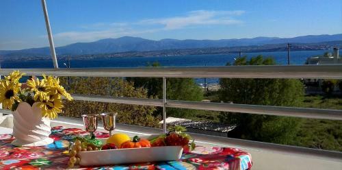 Apartamento Liland Beachfront