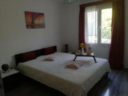 Koulas House Paros