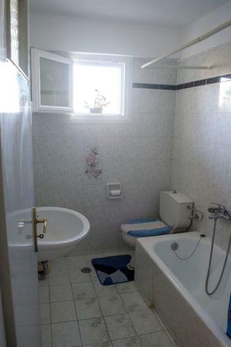 Koulas House Paros