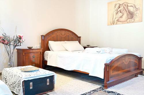 Apartamento Bocamviglia Cycladic Gem - Fully Equipped Haven