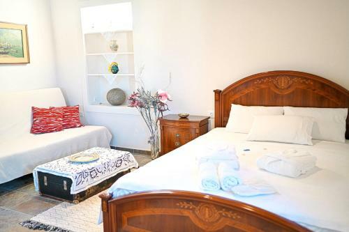 Apartamento Bocamviglia Cycladic Gem - Fully Equipped Haven